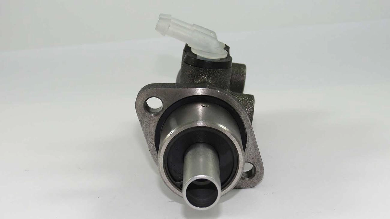 CILINDRO MESTRE FREIO SEM ABS FIAT IDEA 2006/ - 22.22MM