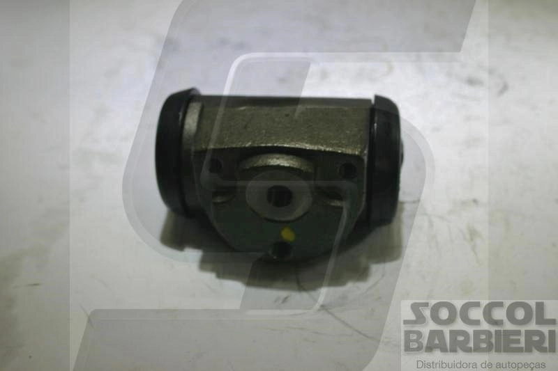 CILINDRO RODA FREIO TRASEIRO LADO DIREITO INFERIOR TRASEIRA DIREITA FORD F-600/7000 60/80 F-11000 80/92 1-5/8 41,270MM