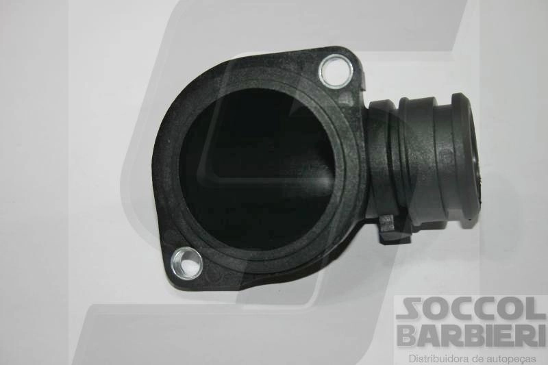 FLANGE VÁLVULA TERMOSTÁTICA VW GOLF 96/98 - POLO CLASSIC 97/ - PASSAT 2.0 94/97