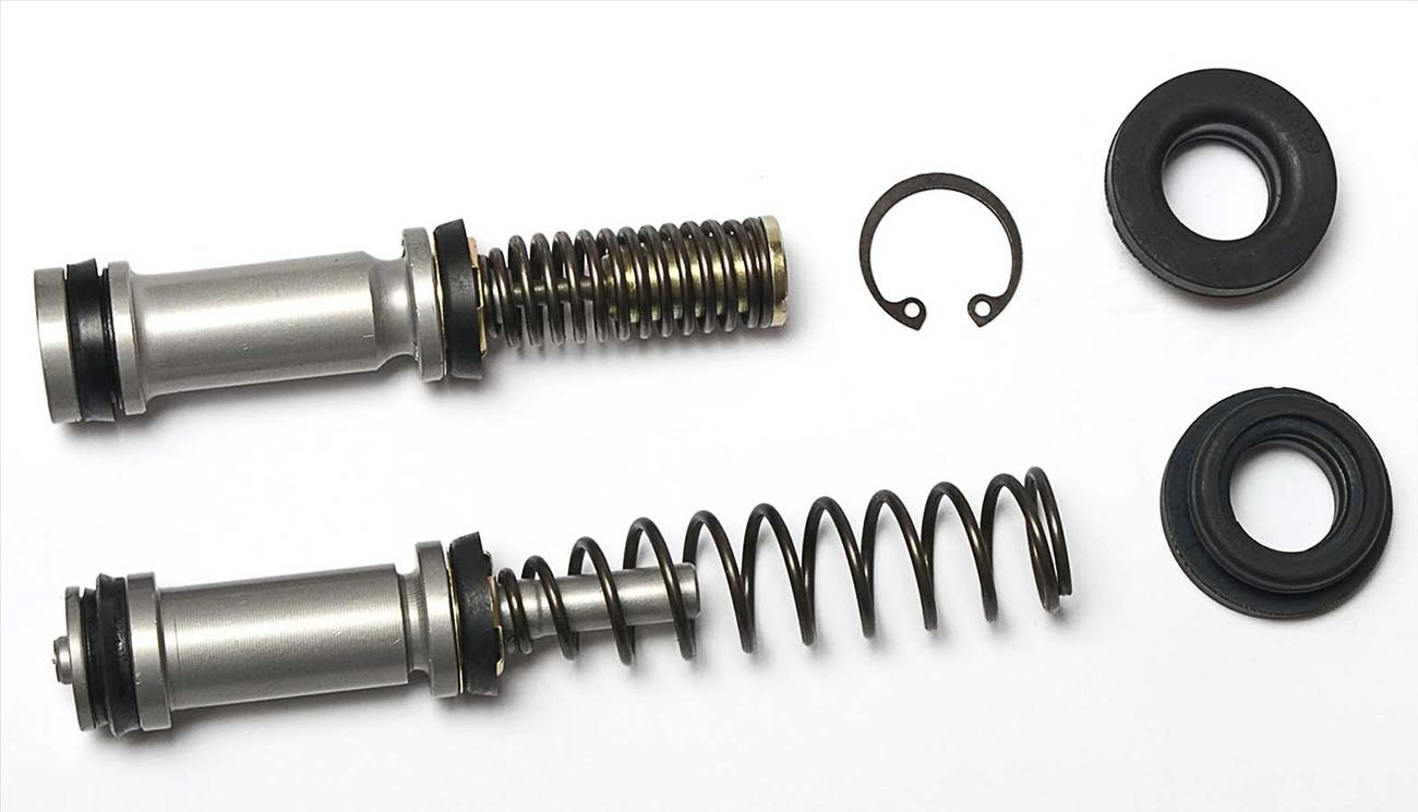 REPARO CILINDRO MESTRE DUPLO 20.63MM GM CHEVETTE/CHEVY 73/86 13/16