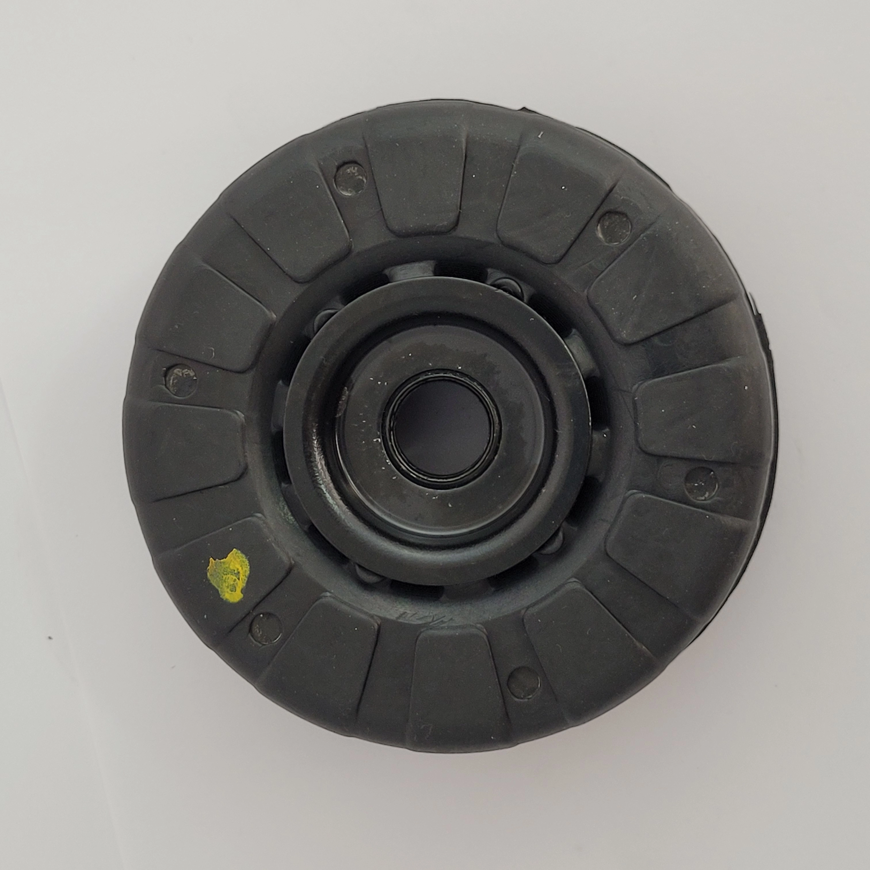 COXIM AMORTECEDOR DIANTEIRO COM ROLAMENTO ORIGINAL GM NOVA TRACKER 2020/