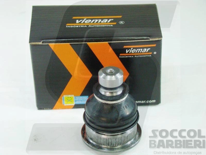 PIVÔ SUSPENSÃO LADO DIREITO/LADO ESQUERDO 38,3MM RENAULT LOGAN/SANDERO 07/13 GRAND SCENIC 07/09 MEGANE/GRAND TOUR 06/22
