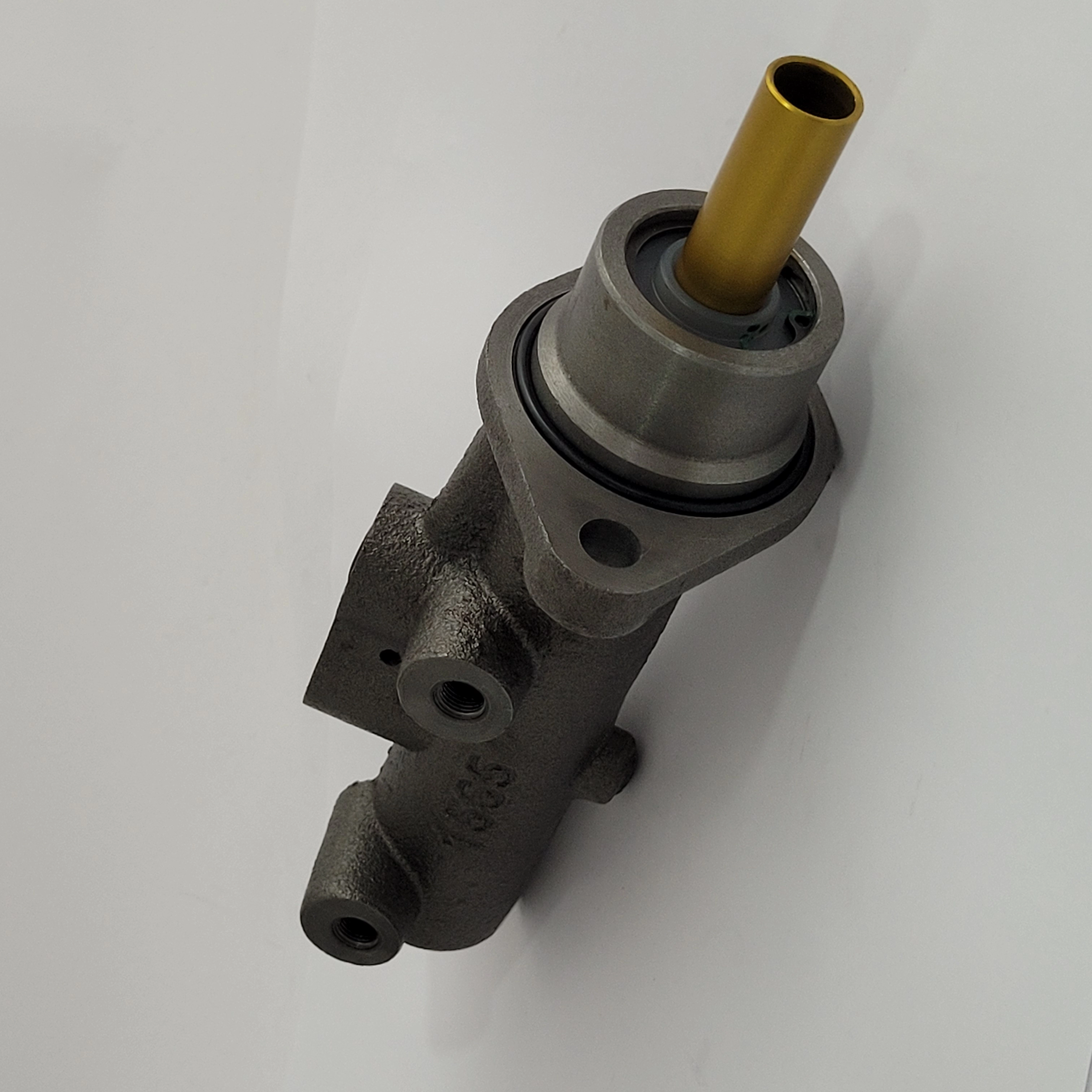 CCILINDRO MESTRE FREIO COM ABS IVECO DAILY 3513/5013 06/07 - 55C16 08/11 - 55C17 12/