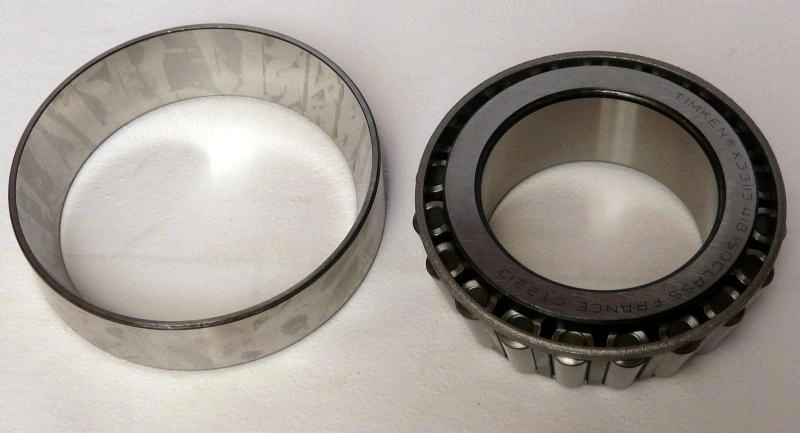 EIXO PRIMÁRIO INFERIOR MB 1313/1513/2213 - 65X110X34MM