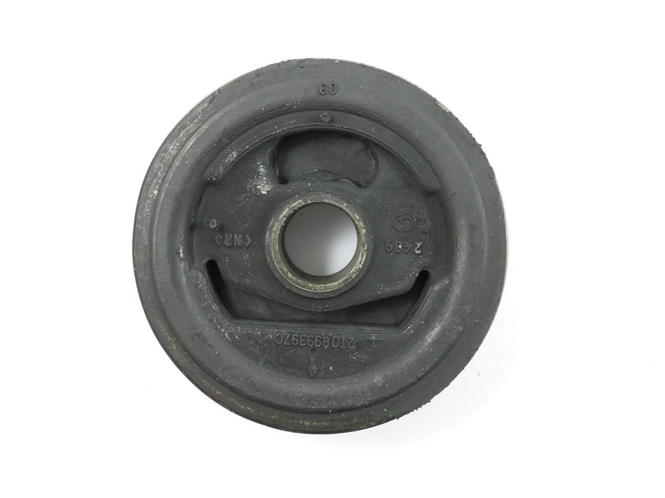 COXIM CABINE VW 12.170 A 35.300 - TRASEIRO