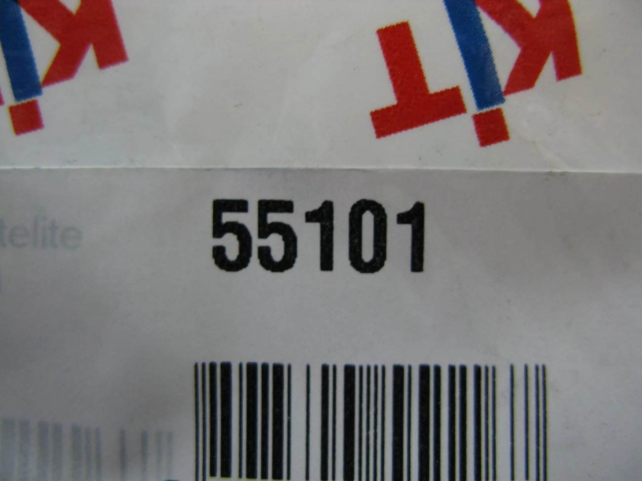 KIT ARRUELAS DIFERENCIAL MB 1113 STD