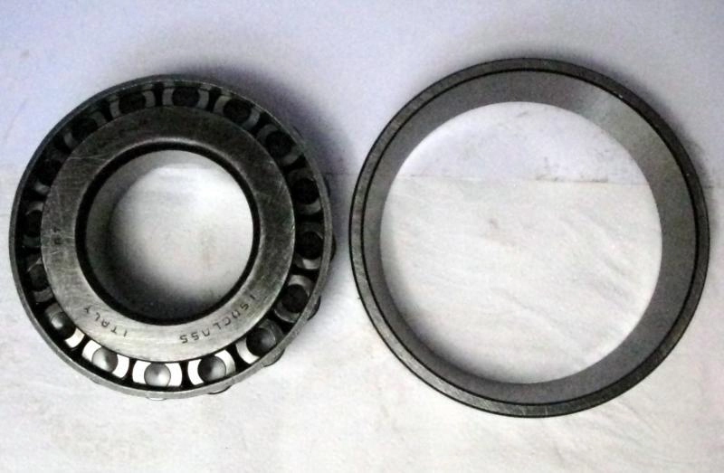 ROLAMENTO INDUSTRIAL 55X120X31,50MM DIVERSAS APLICACOES