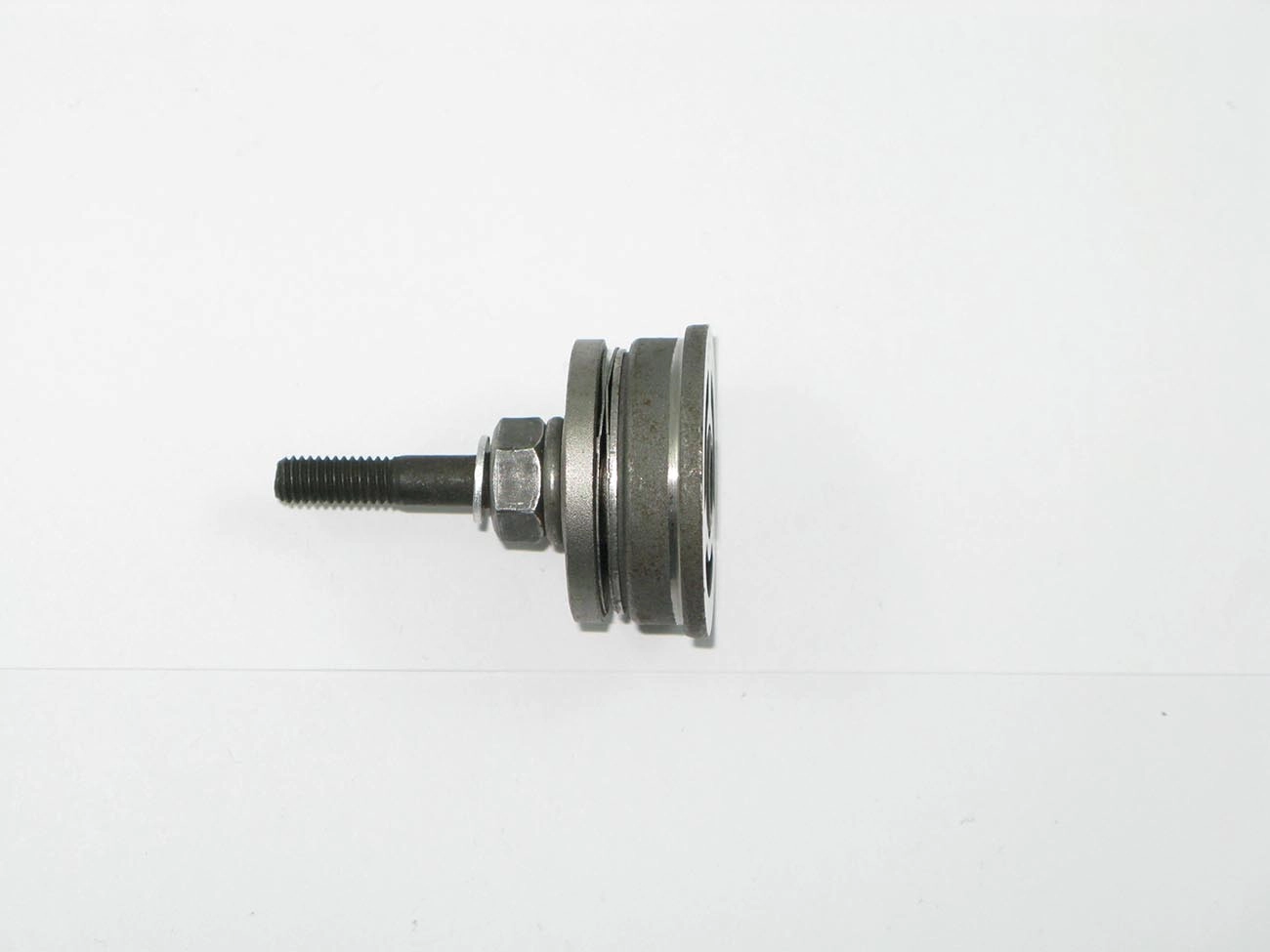 KIT REPARO CABEÇOTE COMPRESSOR 94MM MOTOR OM-352 OU OM-366 CABECOTE MB
