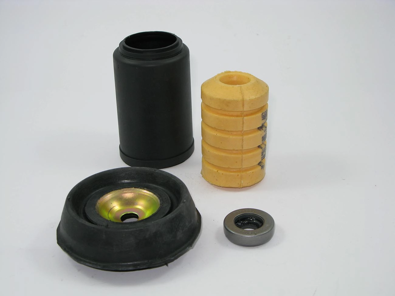 KIT AMORTECEDOR DIANTEIRO COM COXIM FORD ESCORT/VERONA /92 C/COXIM