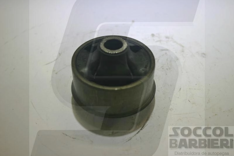 BUCHA MAIOR TRASEIRA DA BANDEJA DIANTEIRA TOYOTA COROLLA/FIELDER 2002/2019 - SUSPENSAO DIANTEIRA