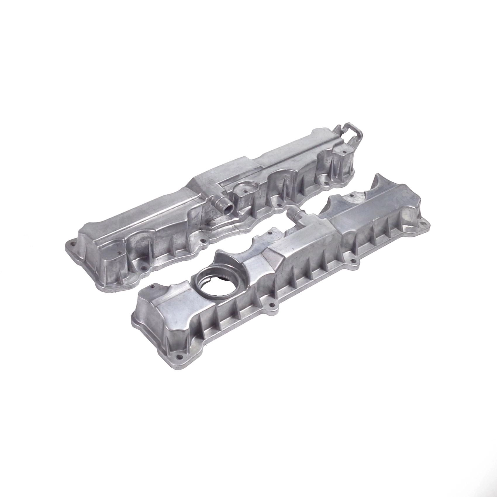 TAMPA VALVULAS PEUGEOT 206 1.6 06/08 - 207 1.6 09/13 - 208 1.6 13/ - 307 1.6 07/12 - CITROEN C3/C4