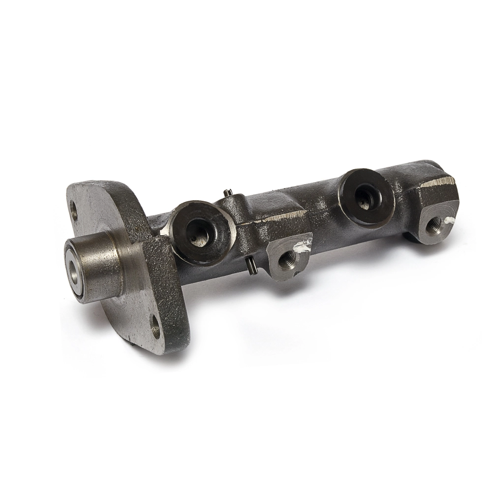 CILINDRO MESTRE FREIO DUPLO 22,22MM FORD FIESTA 1.0/1.3 96/02 STREET