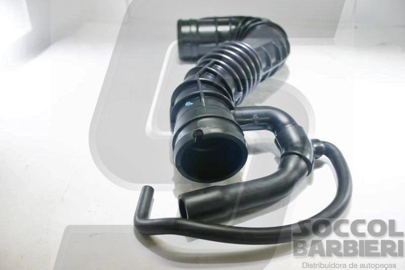 MANGUEIRA FILTRO AR MOTOR FIRE FIAT UNO WAY 05/06 MILLE 1.0 02/03 FIORINO