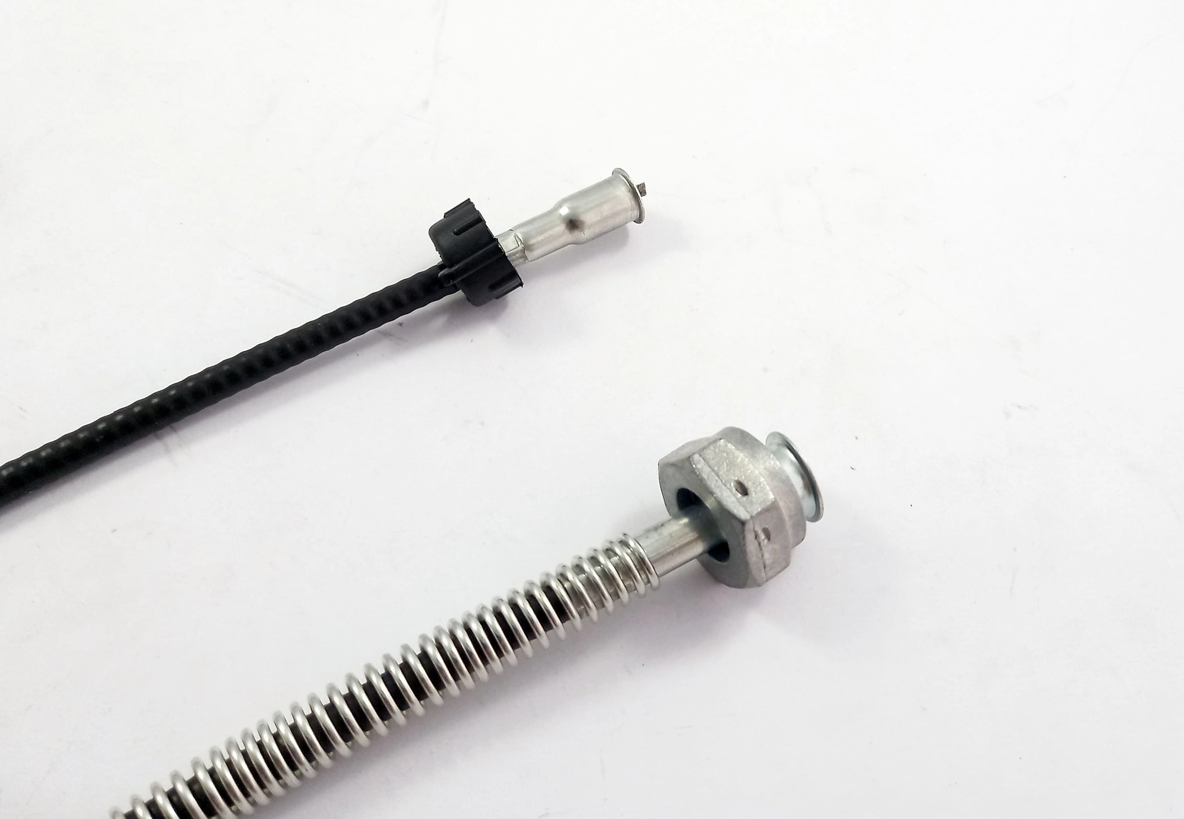 CABO VELOCIMETRO MB L 1113/1116/LS 1113/LK 1113 - DIAMETRO DO CABO 3.20MM 2190MM