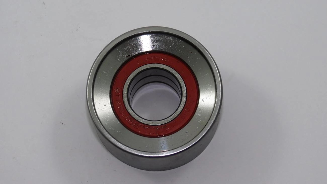 POLIA AUXILIAR CORREIA COMANDO FIAT DUCATO 2.5 94/02 - 25.00X64.00X34.00MM