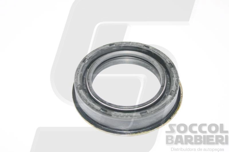 RETENTOR EIXO PILOTO CAIXA CÂMBIO 47,60X68,00X74,00X14,00MM FORD CARGO 1419/4030 VW 11.130/22.140