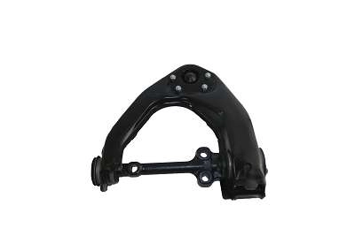 BANDEJA SUPERIOR DIREITA COM BUCHAS/COM PIVO TOYOTA HILUX 1997/2005 - 4X4