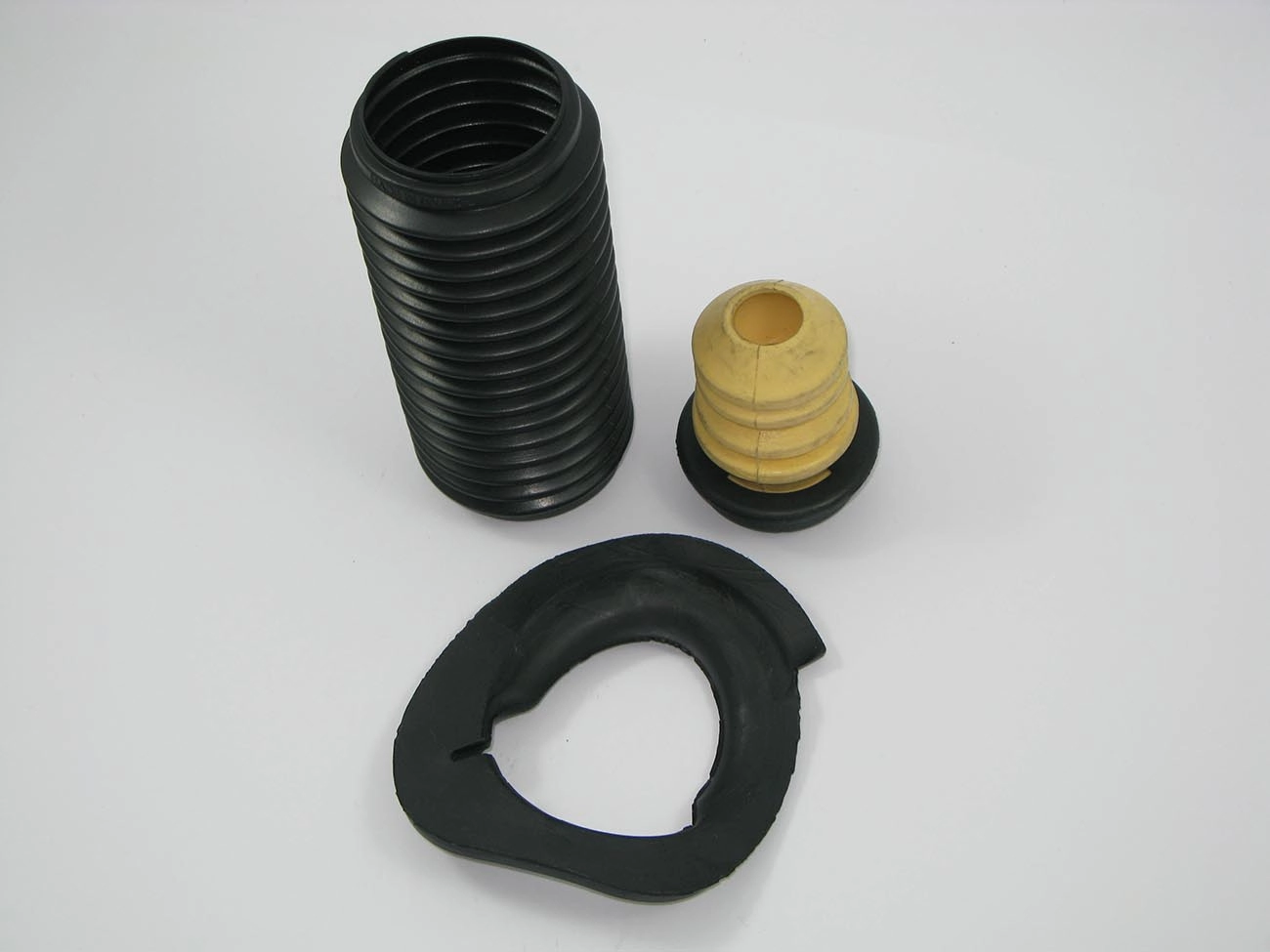 KIT AMORTECEDOR DIANTEIRO COMPLETO FIAT PALIO