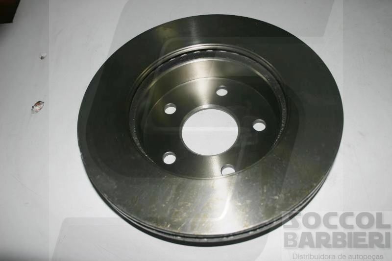 DISCO FREIO CHRYSLER CHEROKEE 4X4 - 99/02