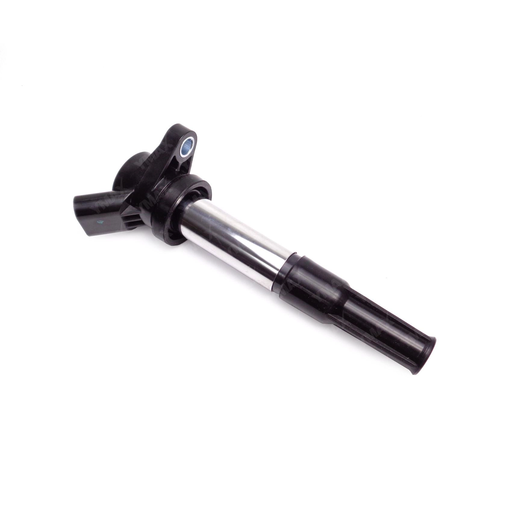 BOBINA IGNICAO JAC MOTORS J2/J3 1.4 11/15 - J3 1.5 13/15  J5 1.5 12/15 - X60 1.8 12/19