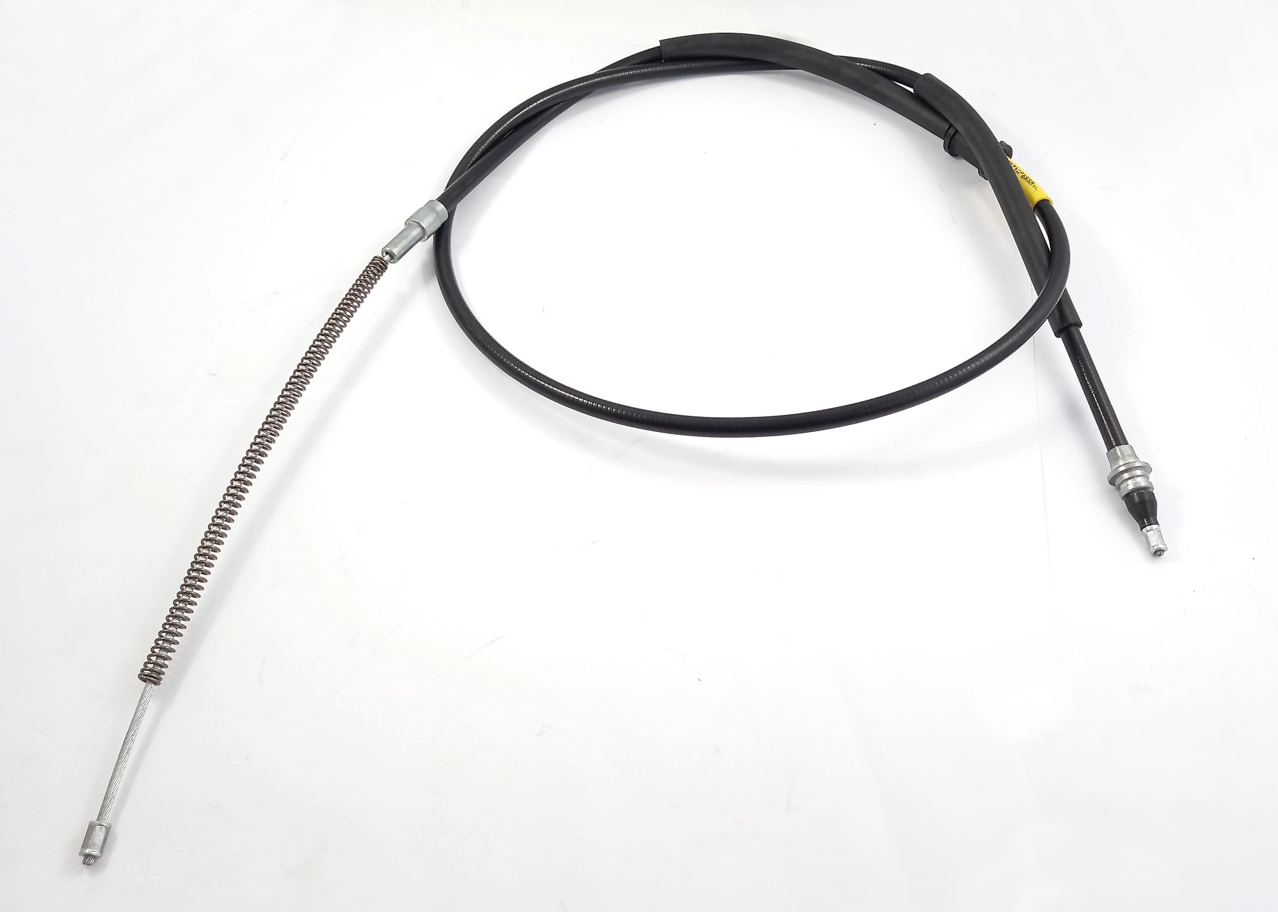 CABO FREIO TRASEIRO LADO DIREITO 2041MM GM SILVERADO 3500 HD 1997/