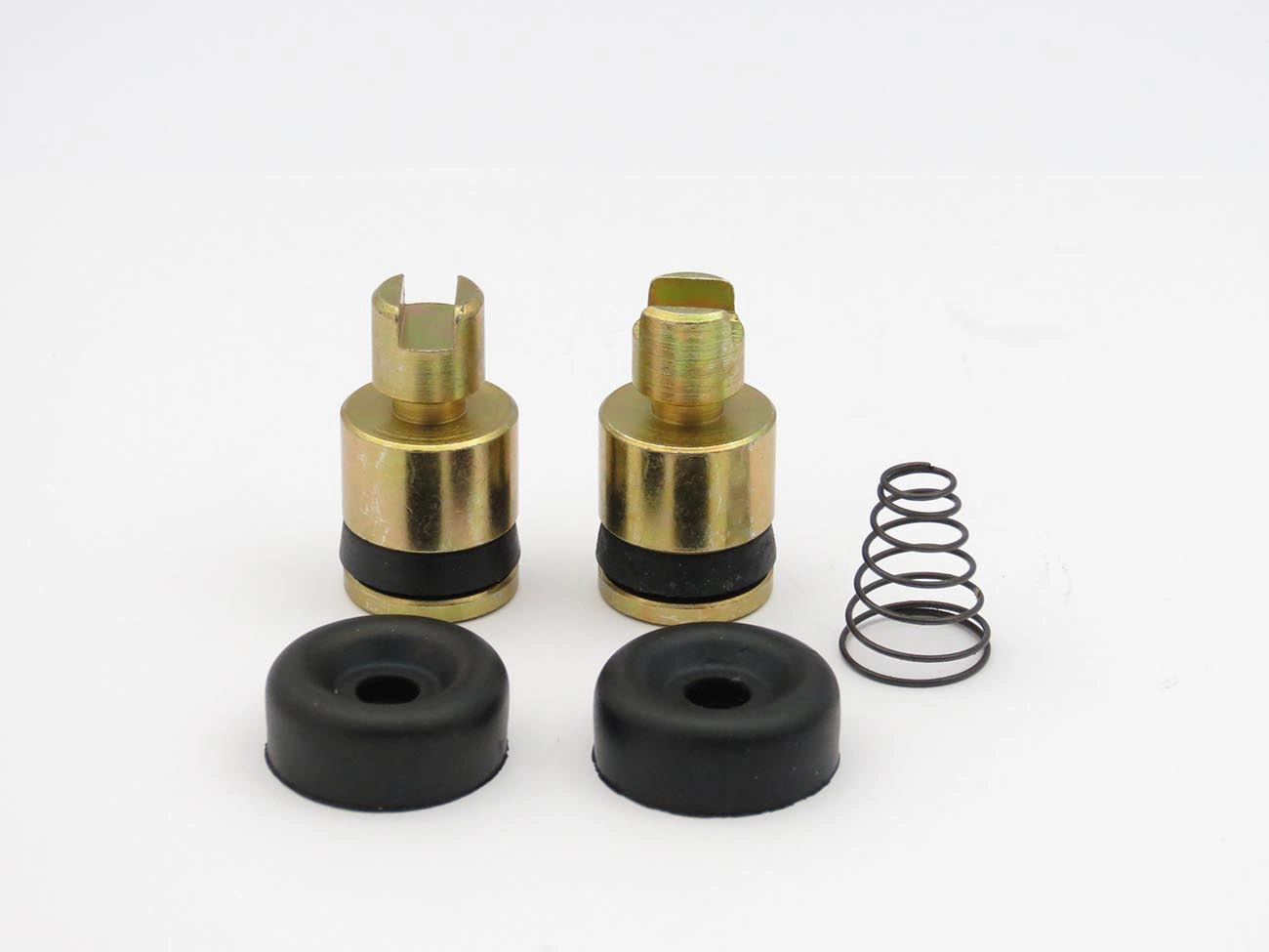 REPARO CILINDRO RODA MITSUBISHI L-200 4X4 92/ EXCETO SPORT - 7/8 - TRASEIRO