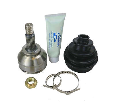 HOMOCINETICA RODA SEM ABS VW FOX 1.6 10/16 - GOL 1.6 08/16 - SAVEIRO 1.6 08/13 - VOYAGE 1.6 09/16