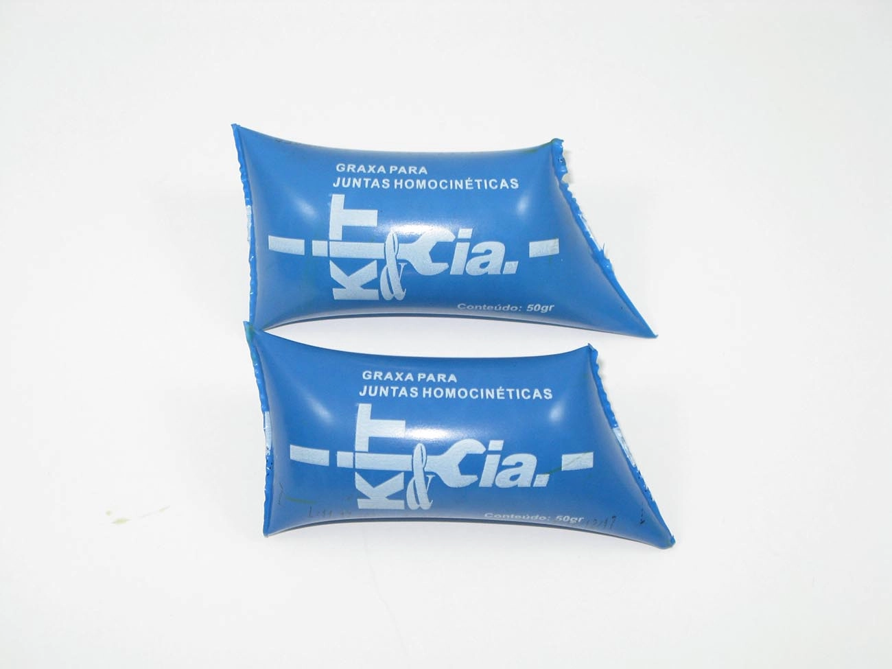 KIT REPARO COIFA HOMOCINÉTICA LADO CÂMBIO TOYOTA HILUX 4X4 93/01