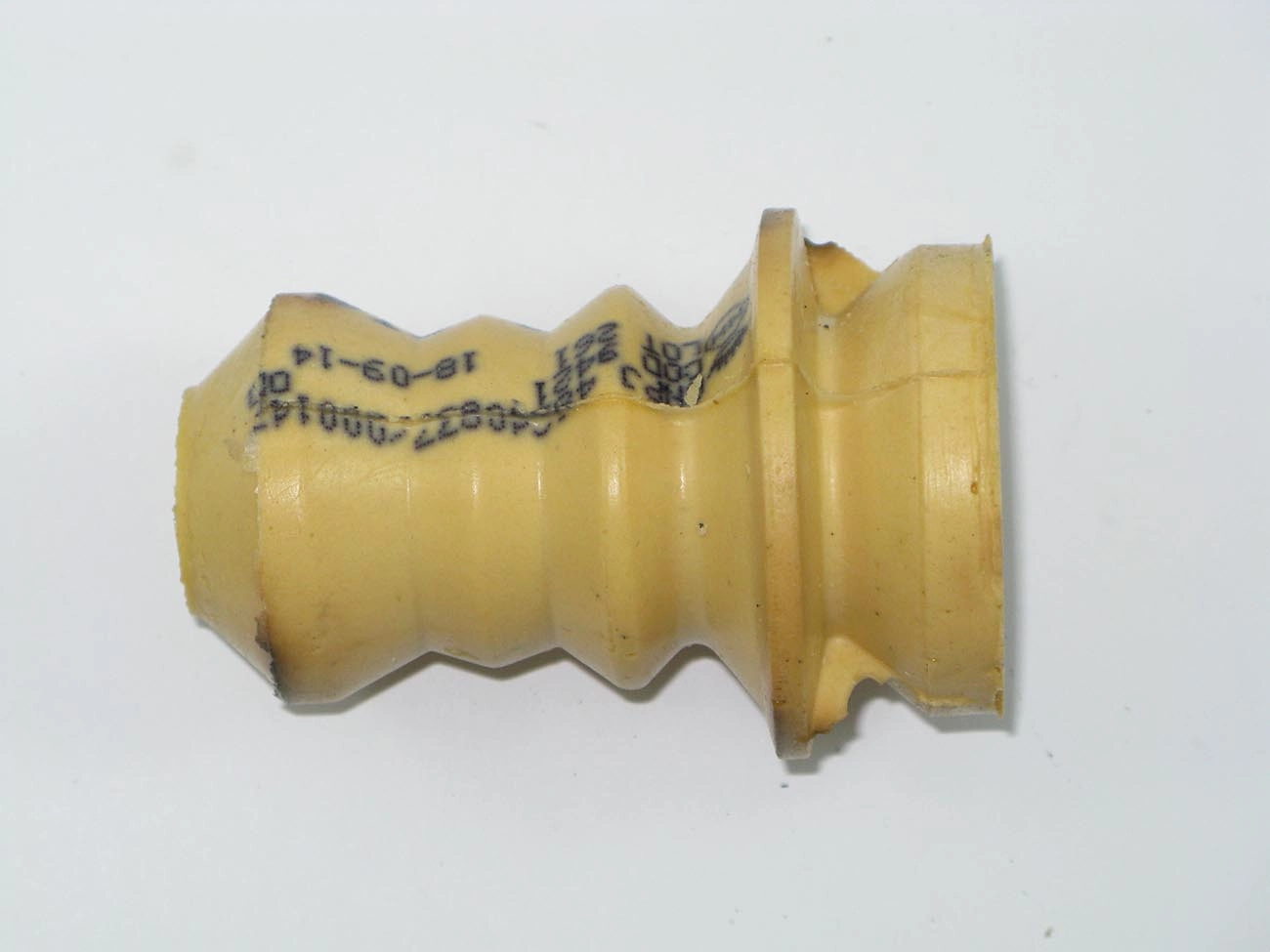 KIT AMORTECEDOR DIANTEIRO COMPLETO GM MONZA 90/