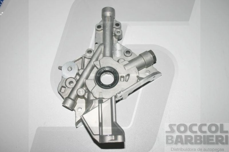BOMBA OLEO FIAT PALIO/SIENA/STRADA/BRAVA/DOBLO 1.8 8V 03/05
