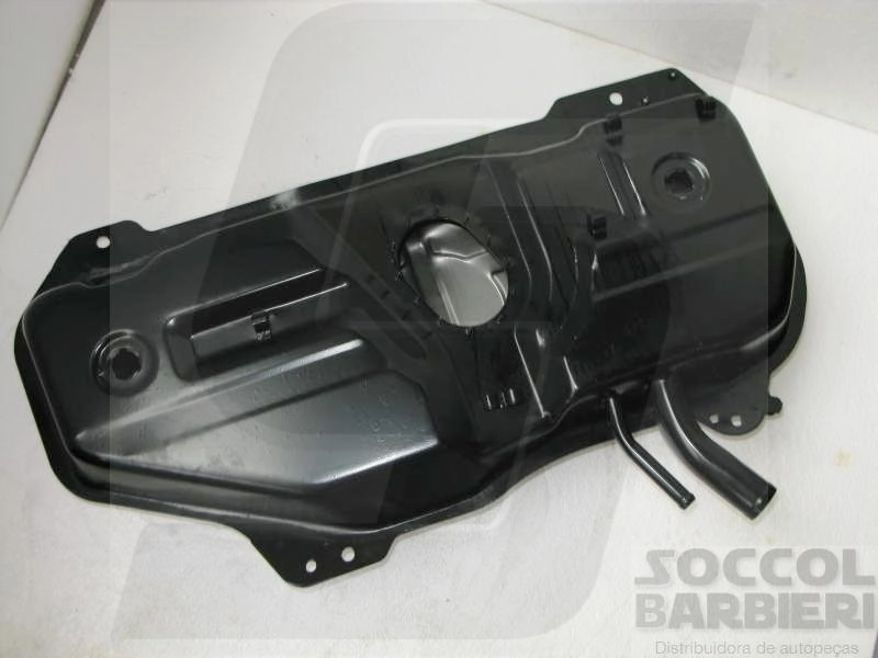 TANQUE COMBUSTÍVEL 48 LITROS COMBUSTIVEL FIAT ARGO 17/ CRONOS 18/ UNO 16/21 PULSE 22/ FASTBACK 23/