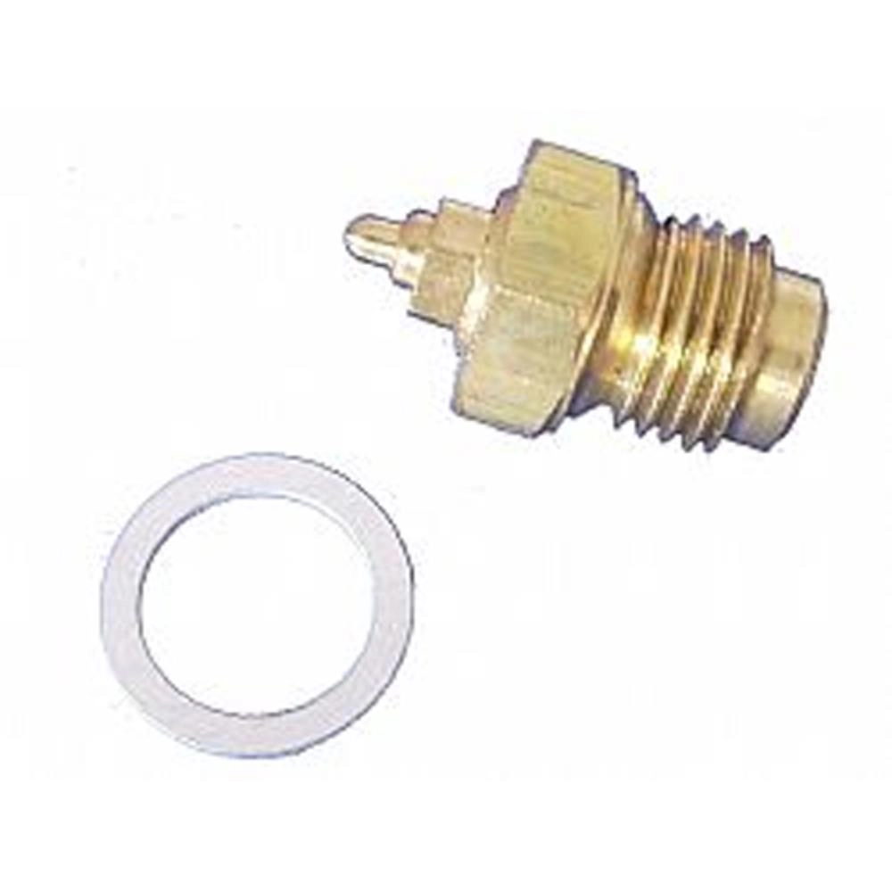 AGULHA CARBURADOR BROSOL 34 SEIE GM OPALA/CARAVAN/C-20/VERANEIO 6 CIL ALCOOL 85/89