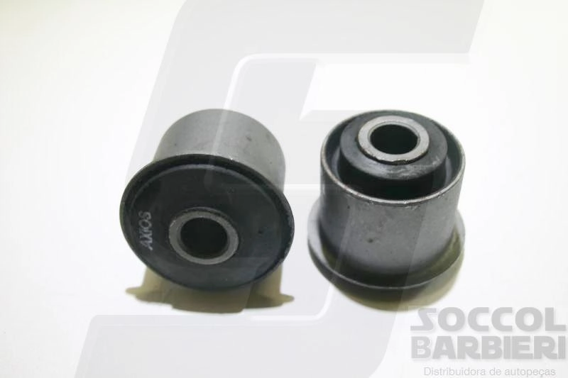 BUCHA SEMI EIXO DIANTEIRO FORD F-1000 ARGENTINA RANGER 98/ - F-250 98/ - TROLLER BRACO TENSOR/PANHAR