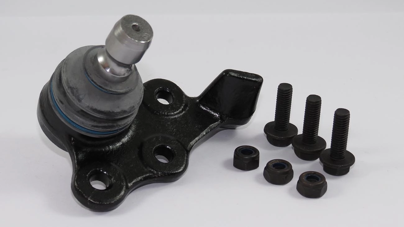 PIVÔ SUSPENSÃO DIREITO GM OMEGA/SUPREMA 93/98