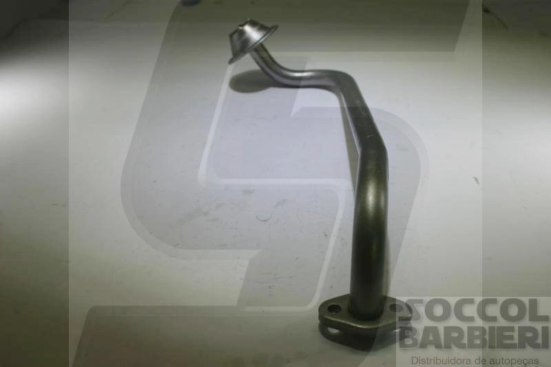 TUBO SUCCAO GM MONZA/KADETT/IPANEMA/VECTRA/CALIBRA/S-10/BLAZER 8/16V