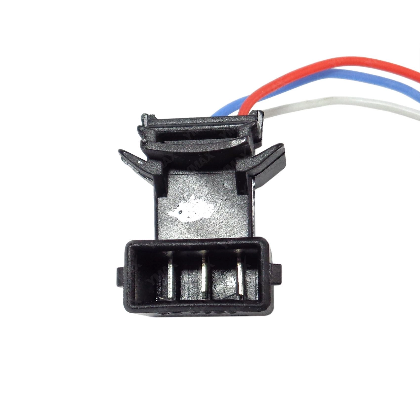 SENSOR HALL FORD ESCORT 1.6/18/2.0 94/99 - ROYALE /VERSAILLES - VW GOL/PARATI 1.01.6/1.8/2.0 /99