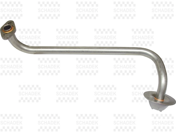 TUBO SUCCAO GM CORSA/TIGRA 1.0/1.6 16V
