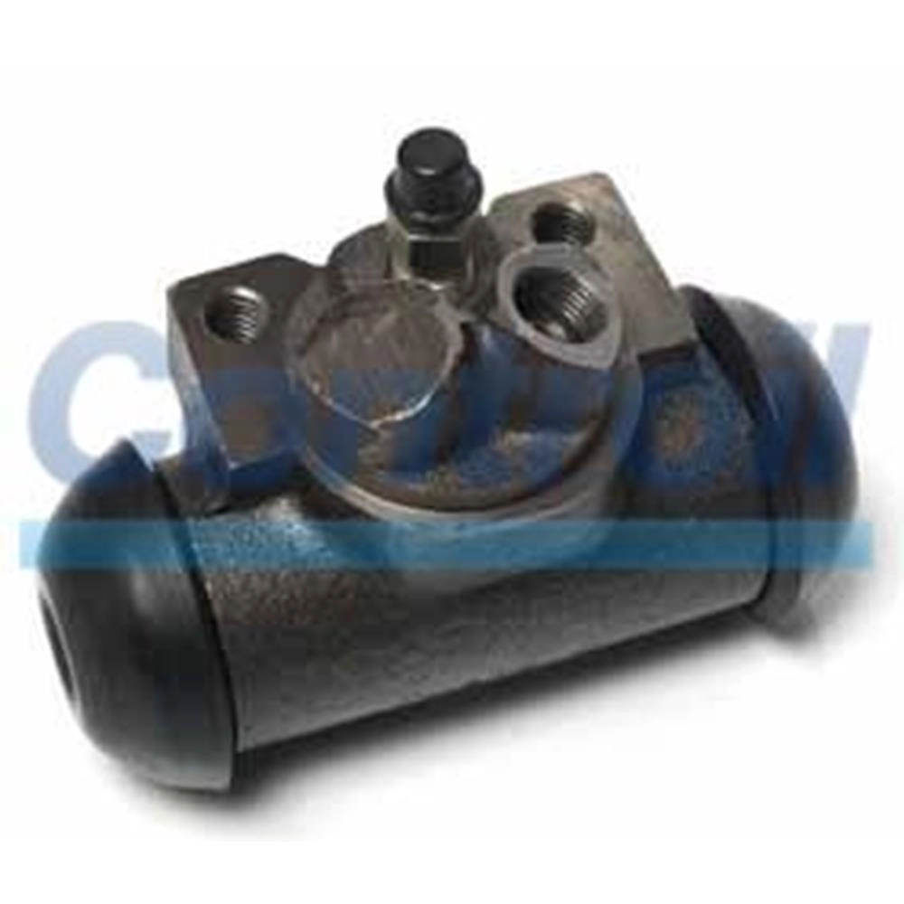 CILINDRO RODA FREIO TRASEIRO LADO DIREITO TRASEIRA DIREITA AGRALE 1600/1800 90/96 FORD F-4000 85/94 15/16 23,81MM