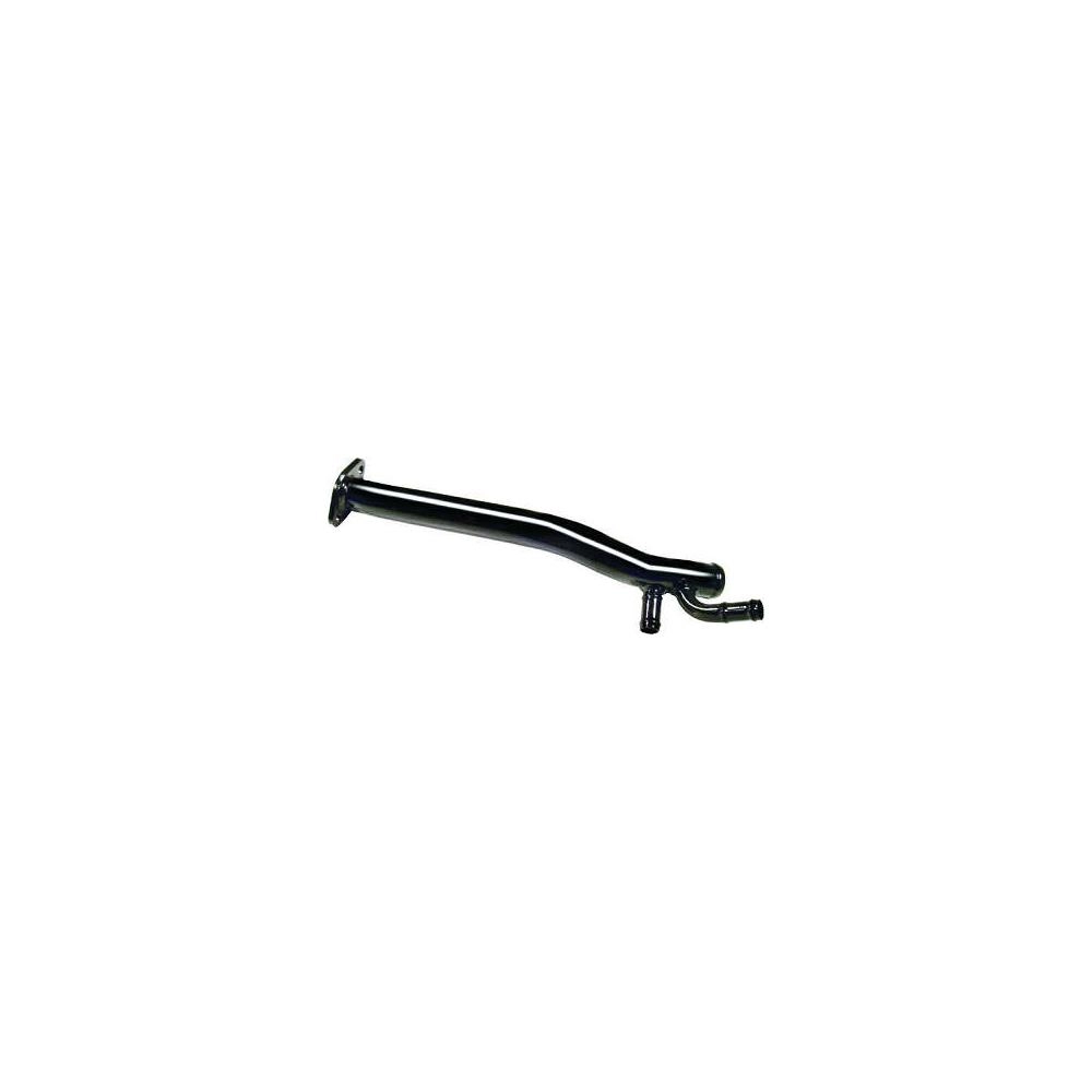 TUBO AGUA MOTOR FIAT FIORINO FURGAO 2000/2004 PICK-UP 1997/1998 UNO FURGONETA 1.5 1997/2004