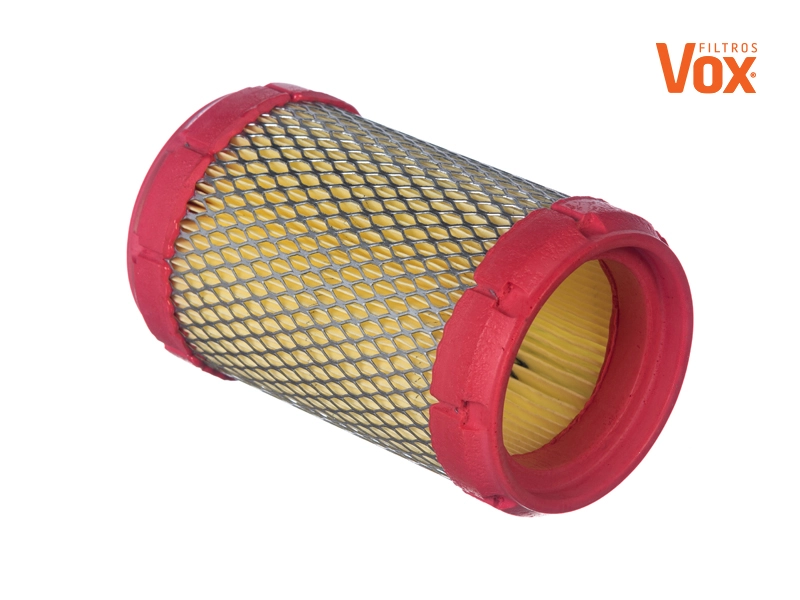 FILTRO AR MOTOR RENAULT CLIO 1.0 8V 2000/2001 KANGOO 97/
