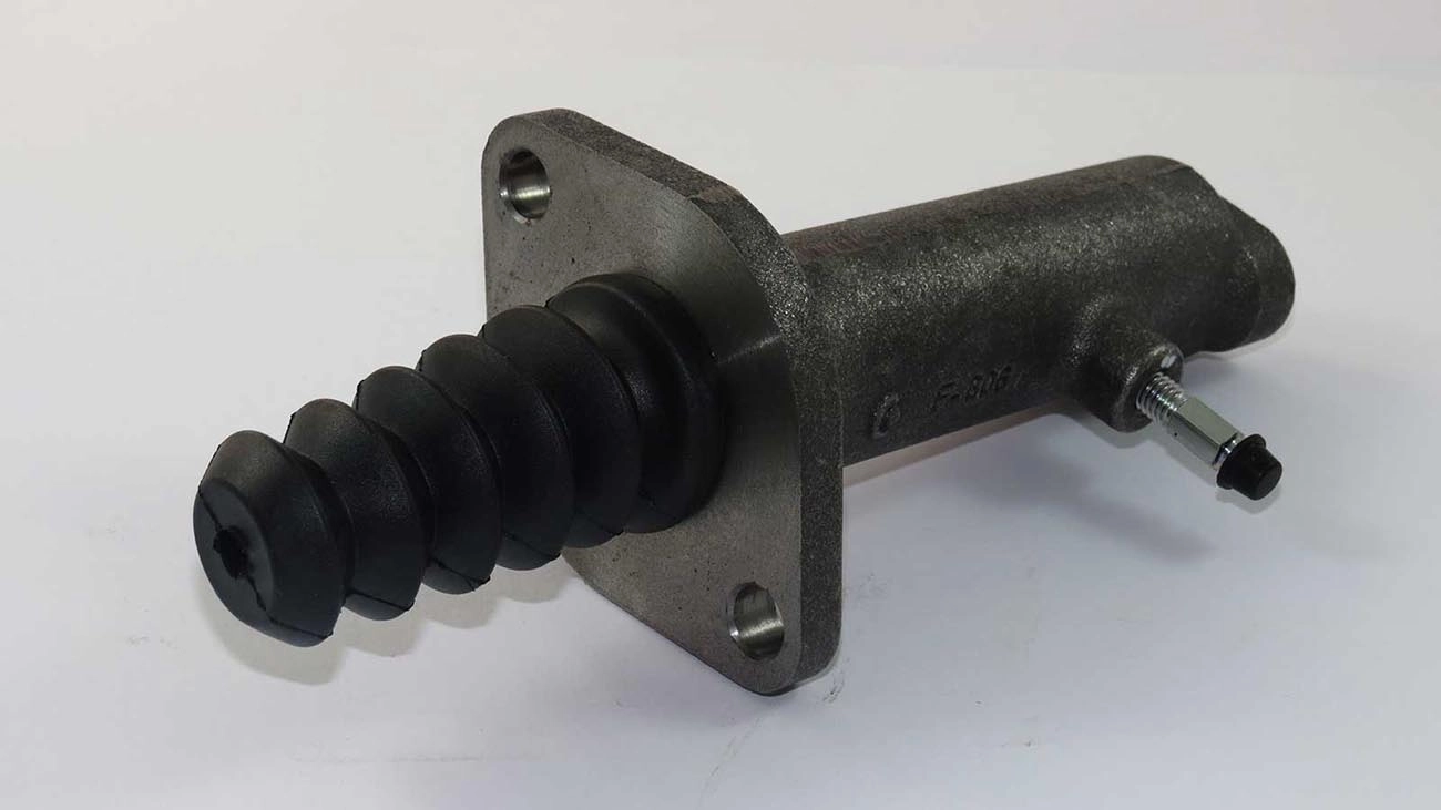 CILINDRO AUXILIAR/ESCRAVO EMBREAGEM MB 709/809/812/912 89/ 1630/1635/1929/1935/1938 1.1/8 28.57MM