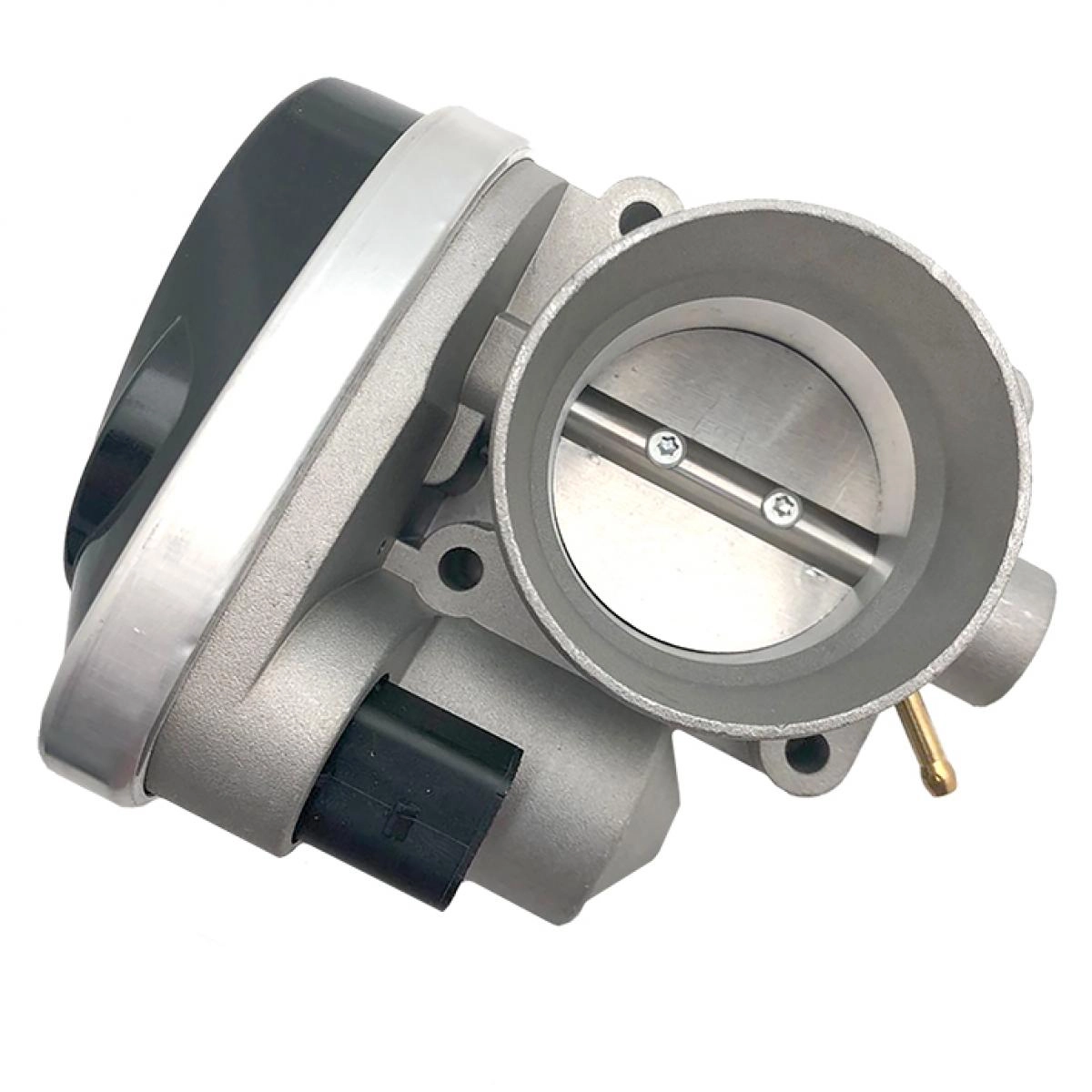 CORPO DE BORBOLETA TBI VW CROSS FOX/FOX/GOL/POLO/SAVEIRO/VOYAGE/SPACE FOX 1.6 2006/