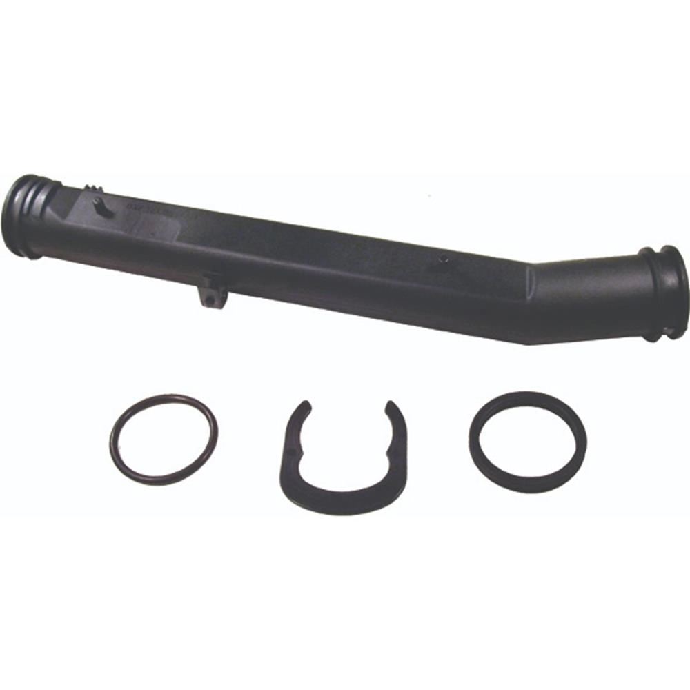 CANO/TUBO REFRIGERAÇÃO ÁGUA MOTOR PLÁSTICO VW GOL/PARATI 1.0 97/ FOX/POLO 02/ GOLF NOVO GOL/VOYAGE/SAVEIRO 08/