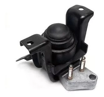 COXIM/SUPORTE HIDRÁULICO DIANTEIRO DO MOTOR TOYOTA COROLLA 02/08