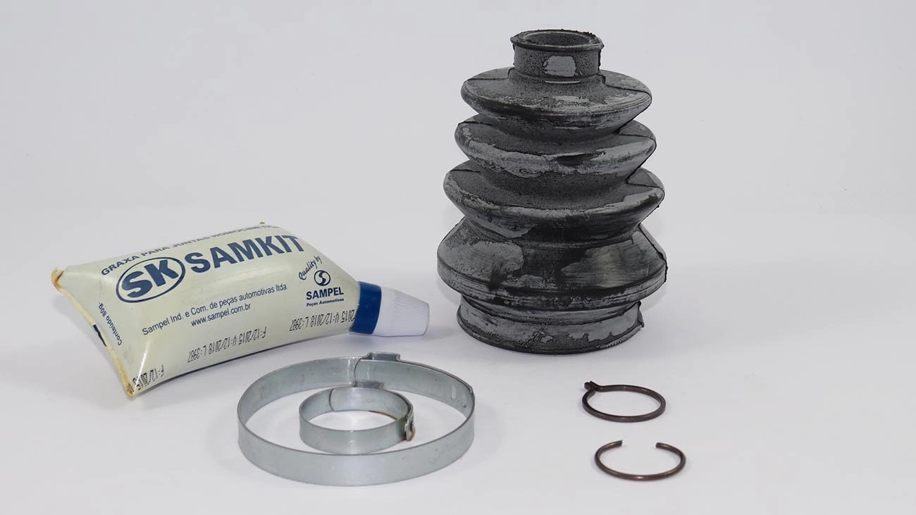 KIT REPARO HOMOCINÉTICA LADO CÂMBIO GM CORSA 94/01 - CELTA 01/16 - 20X54X94MM