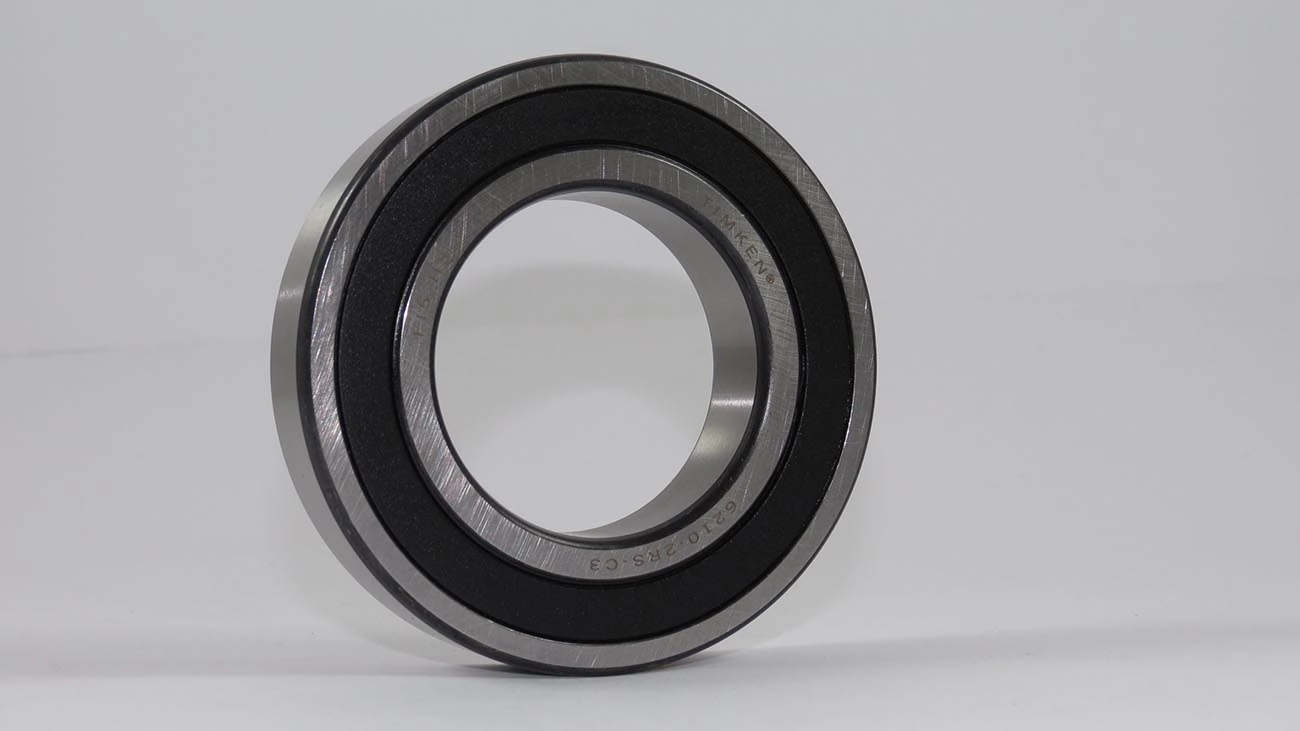 ROLAMENTO INDUSTRIAL 50X90X20MM TIMKEN
