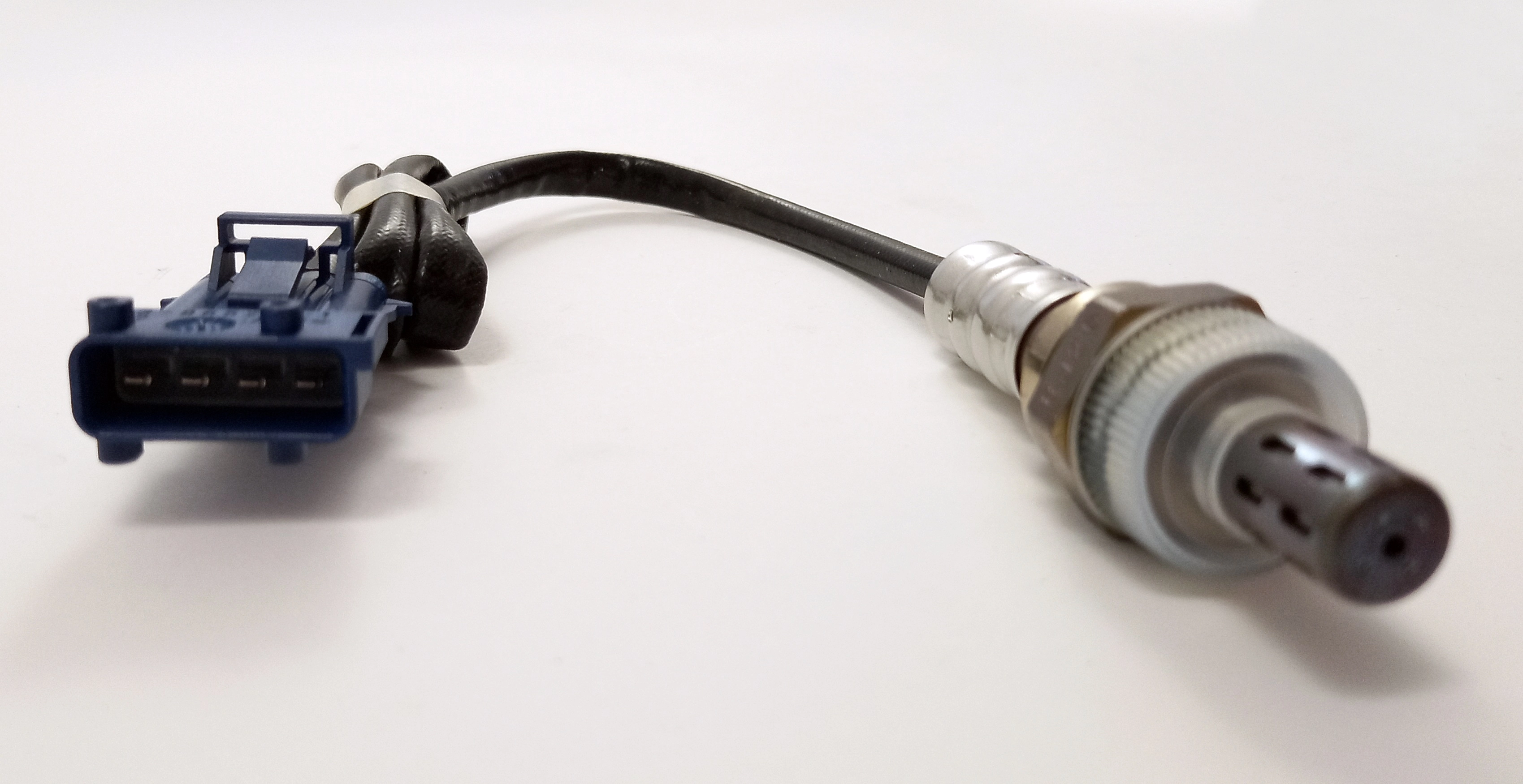 SONDA LAMBDA CITROEN C3 1.6 2004/ - FLEX POS -  MUDOU P/ OZA806-EE22