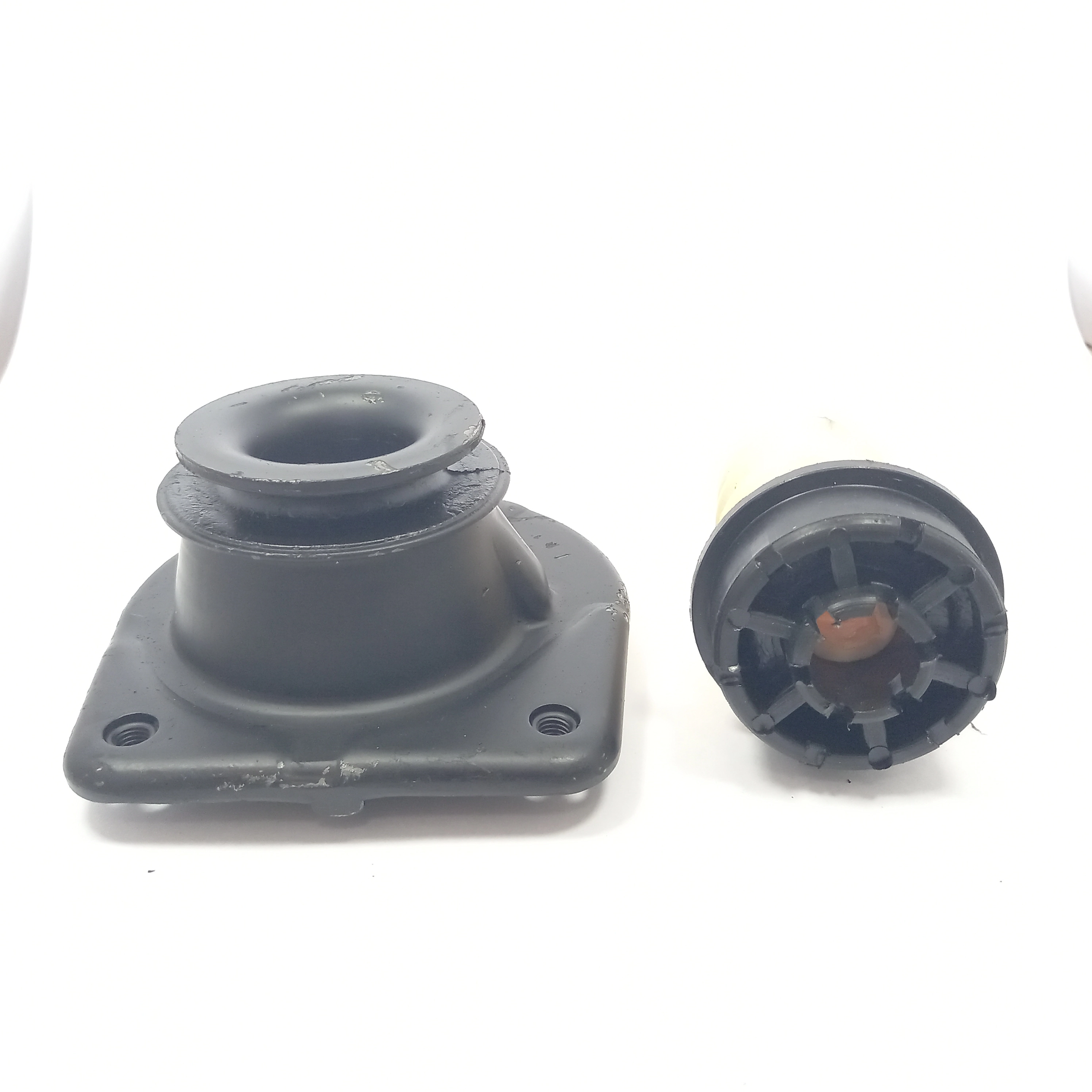 KIT AMORTECEDOR DIANTEIRO ESQUERDO COMPLETO FIAT PALIO WEEKEND ADVENTURE 00/21 - STRADA 99/
