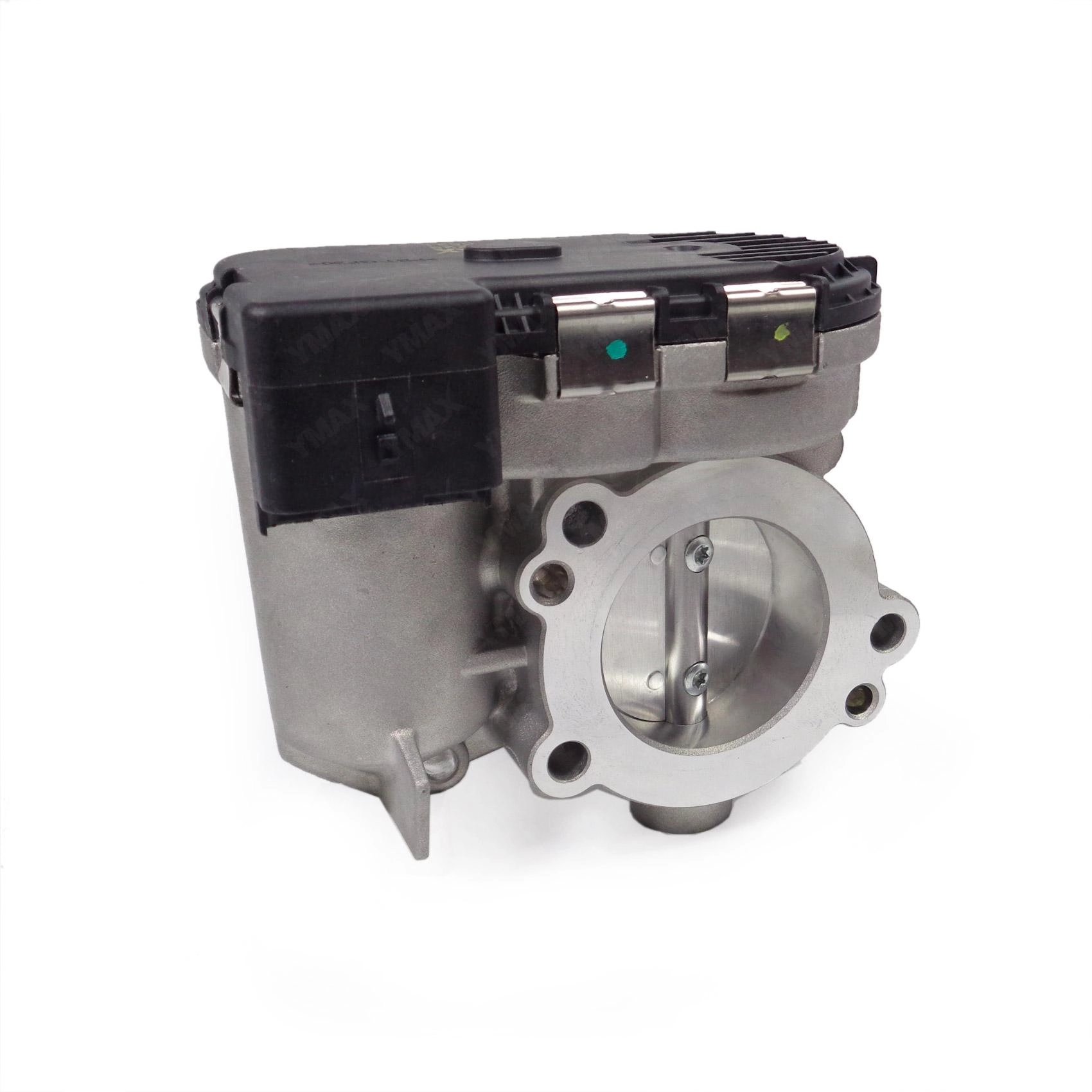 CORPO DE BORBOLETA TBI CITROEN C3 1.4 03/12 - PEUGEOT 206 1.4 04/ 207 1.4 09/15 - HOGGAR 1.4 10/14