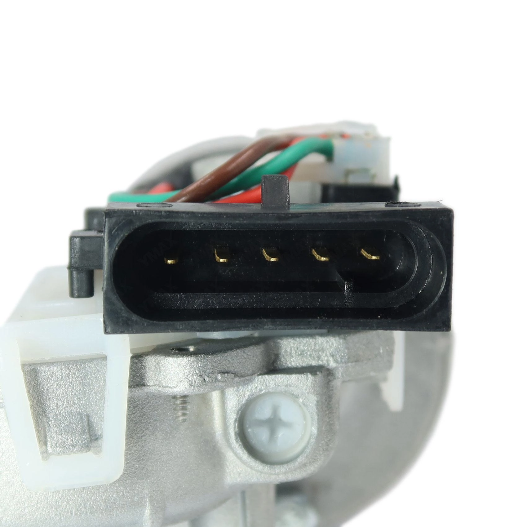 MOTOR LIMPADOR PARABRISA FIAT DOBLO/PALIO/SIENA/STRADA 1.0/1.3/1.4/1.5 2002/